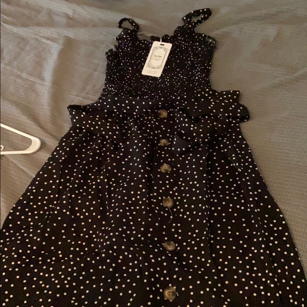 Cute medium sundress !!!